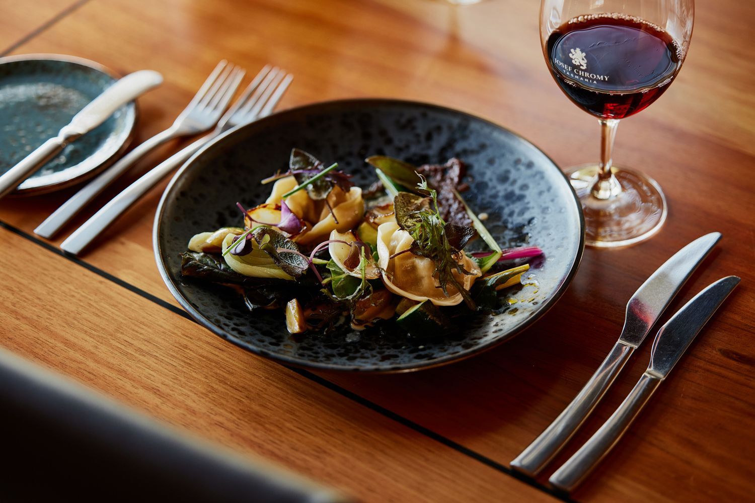 Food & Wine