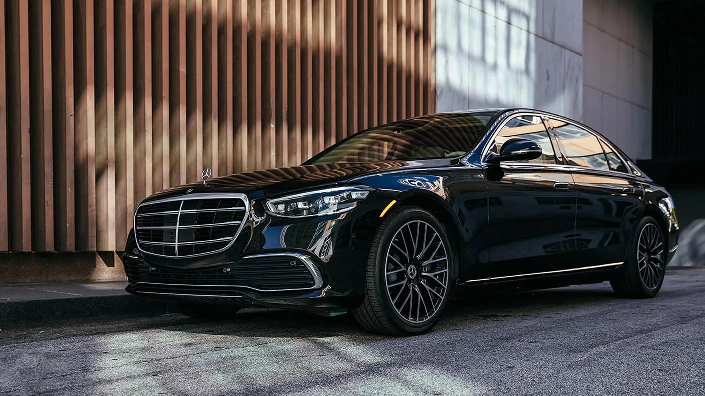 Private Airport Transfer