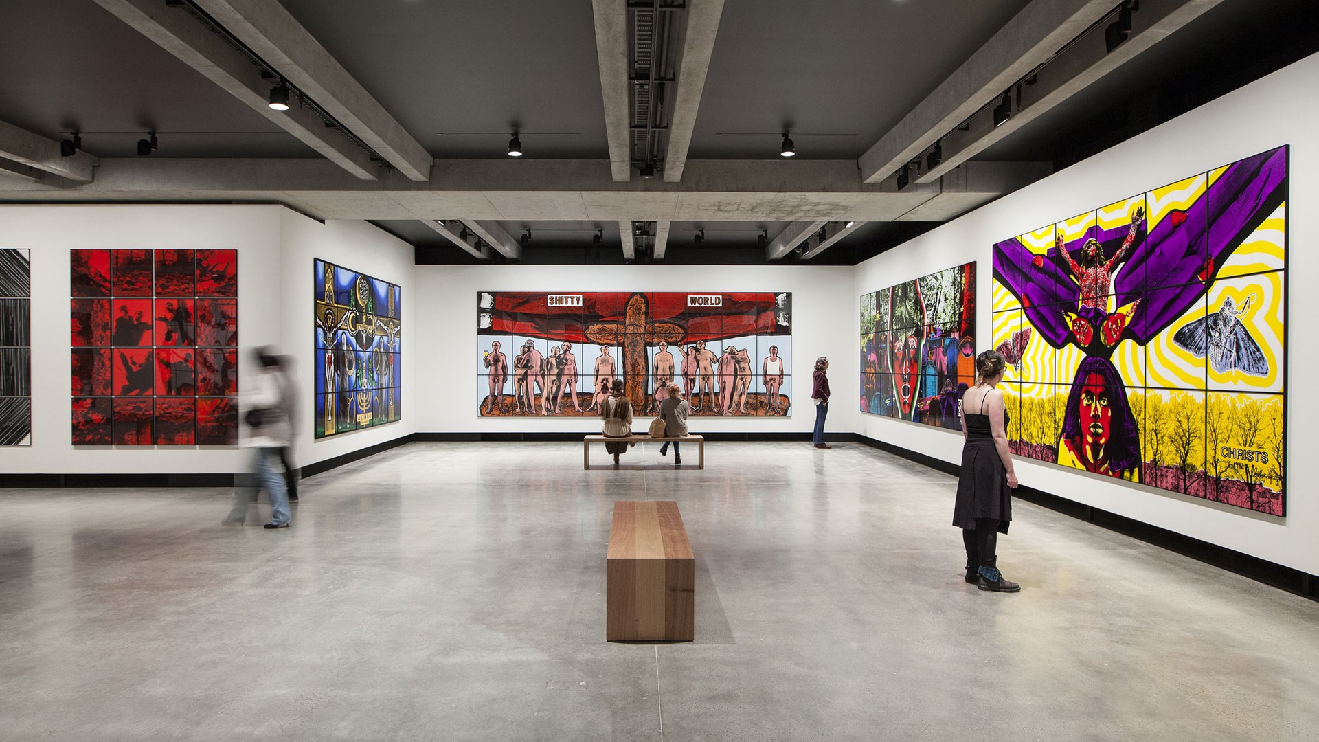 Art & Gallery Tours