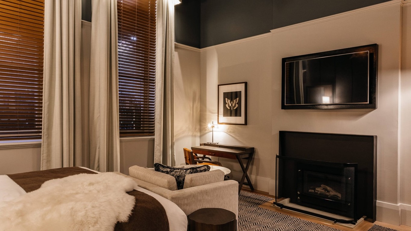 Luxury concierge services