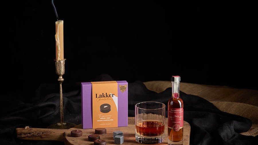 Luxury Tasmanian Gift Hampers