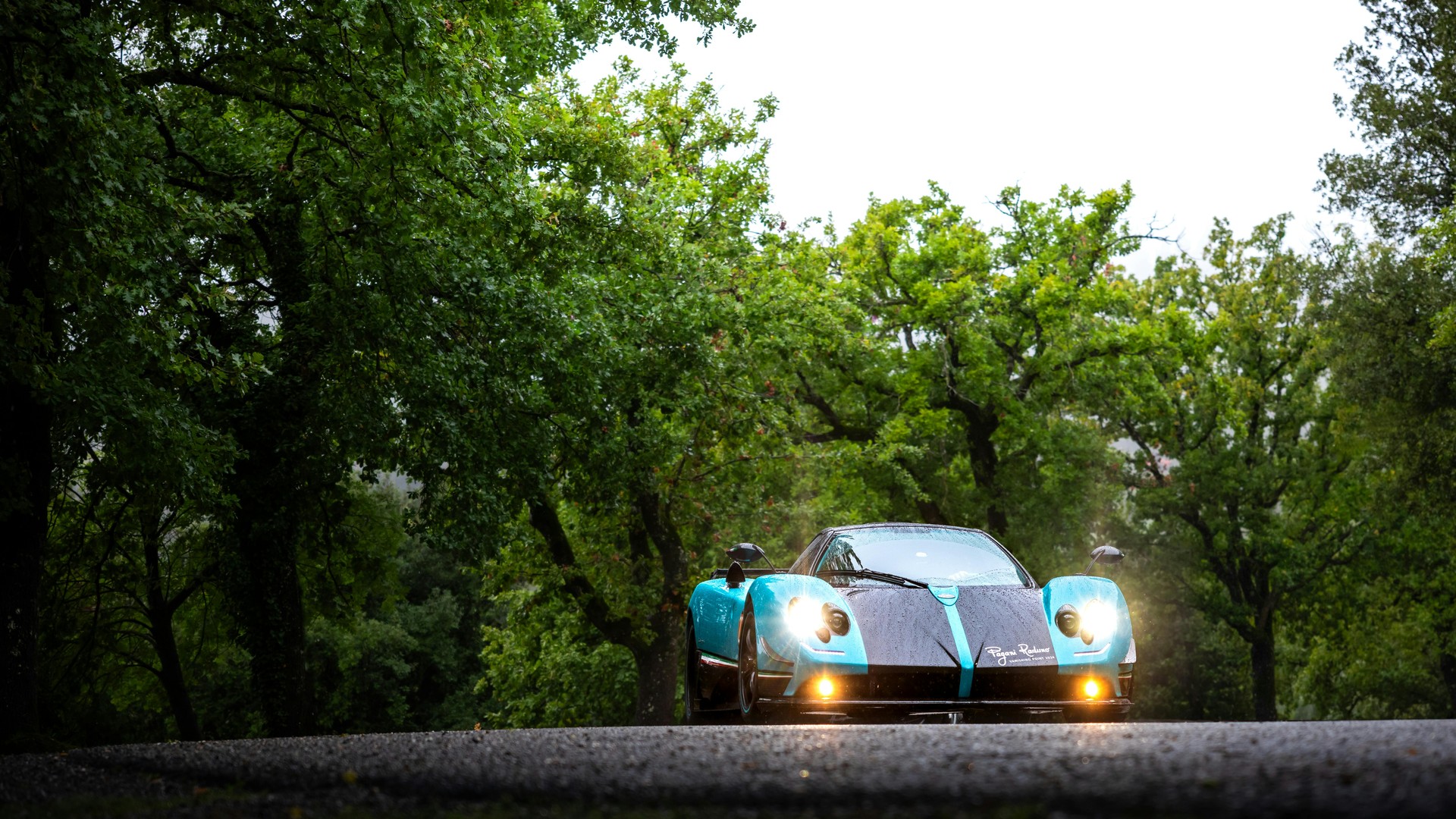 Sports & Exotic Car Hire
