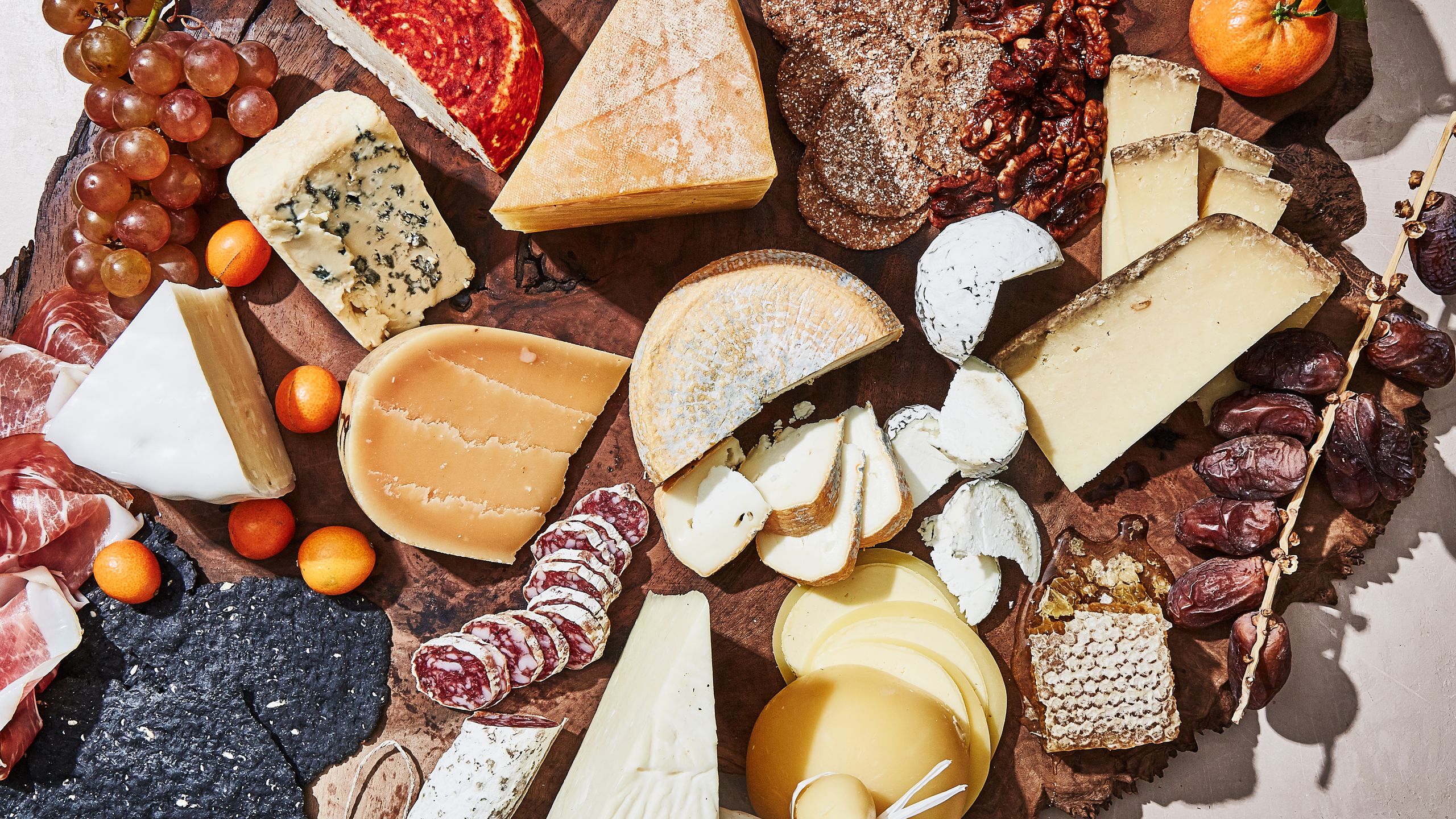 Tasmanian Artisan Cheese & Wine