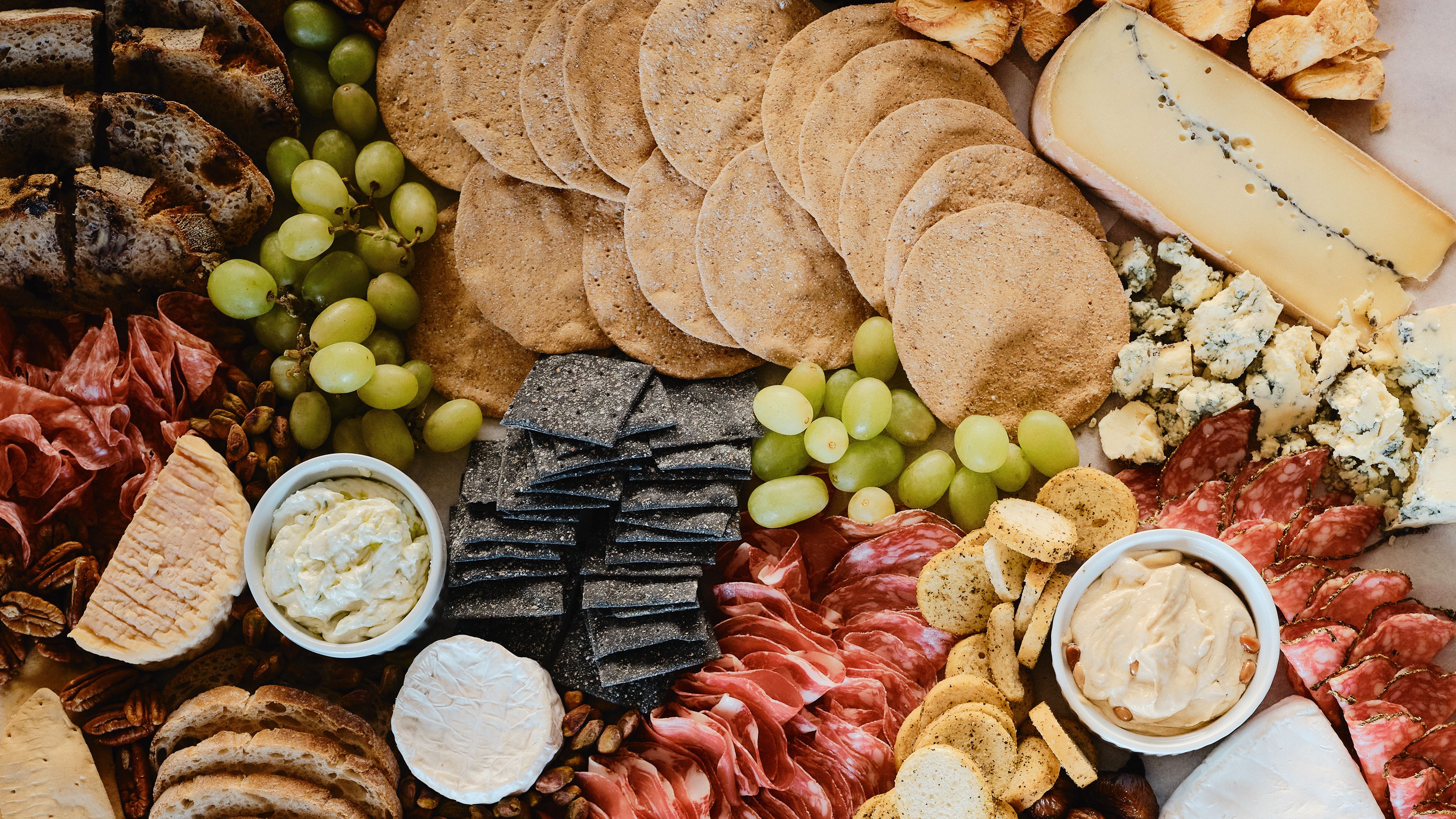 Luxury Tasmanian Hamper
