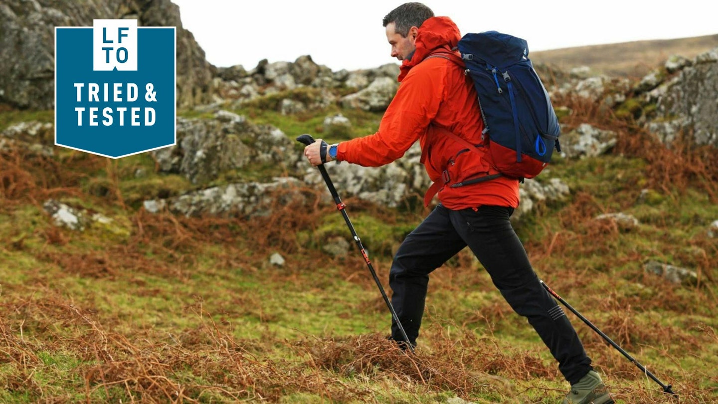 Complete Trekking Pack Hire