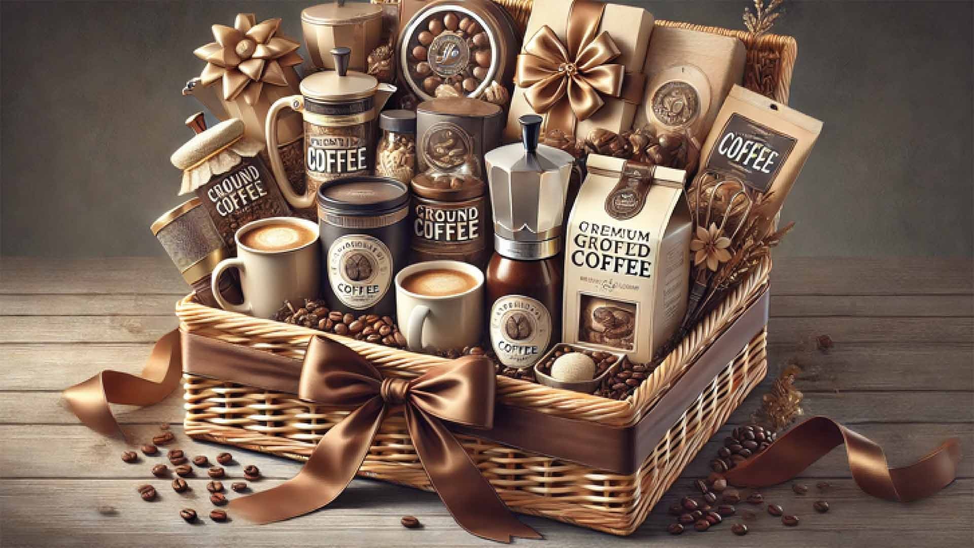 Special Occasion Hampers