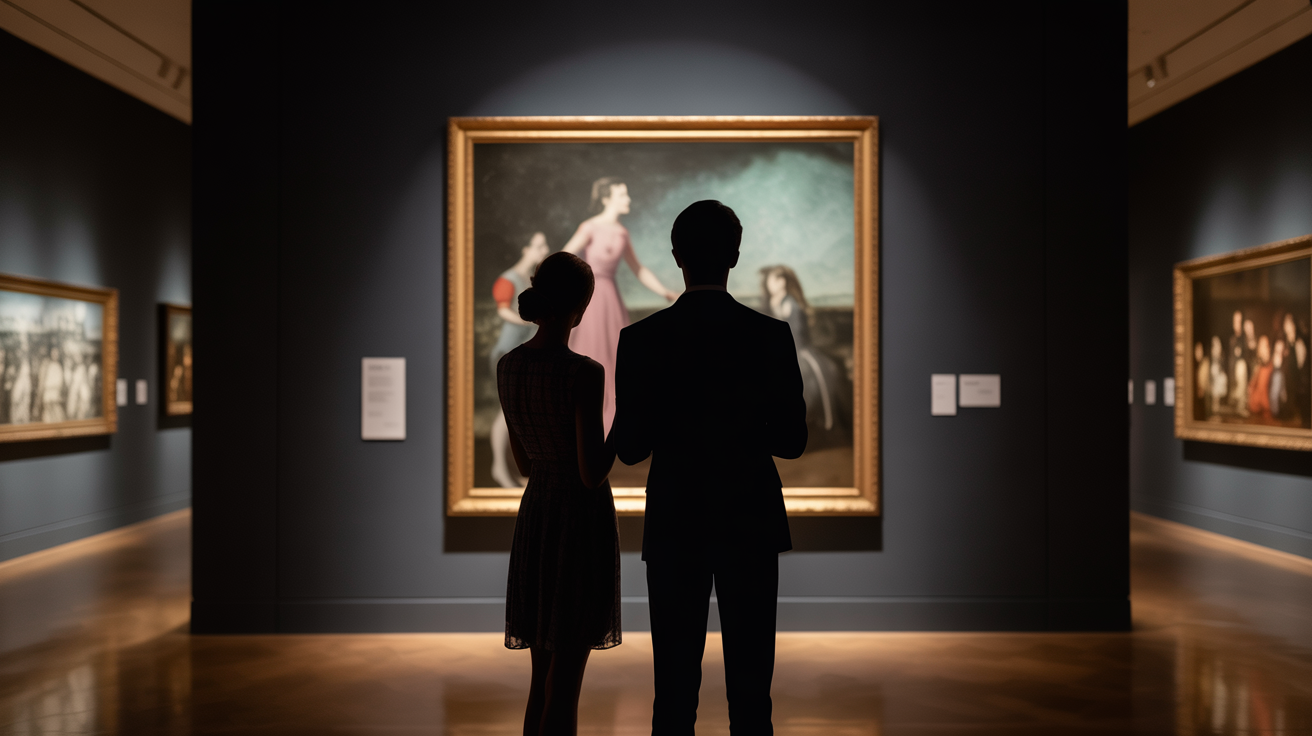 Cultural & Art Immersion
