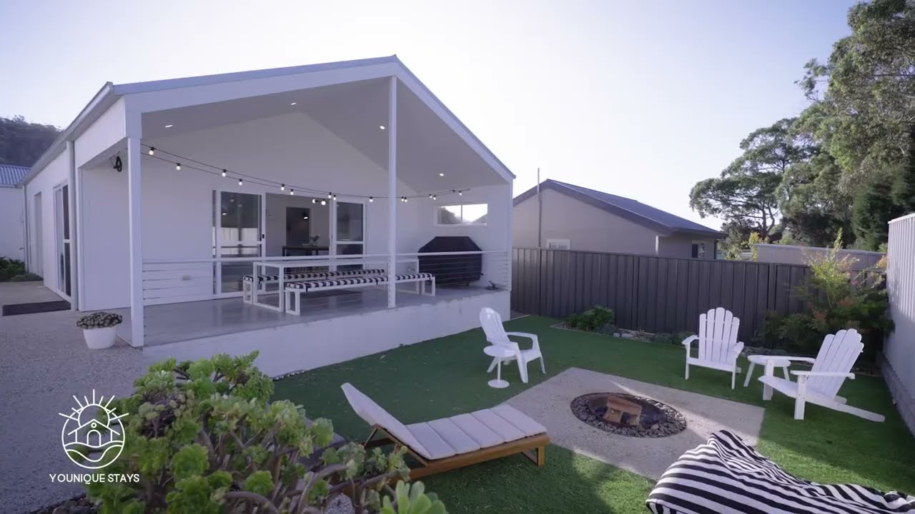 Miramar Beach House