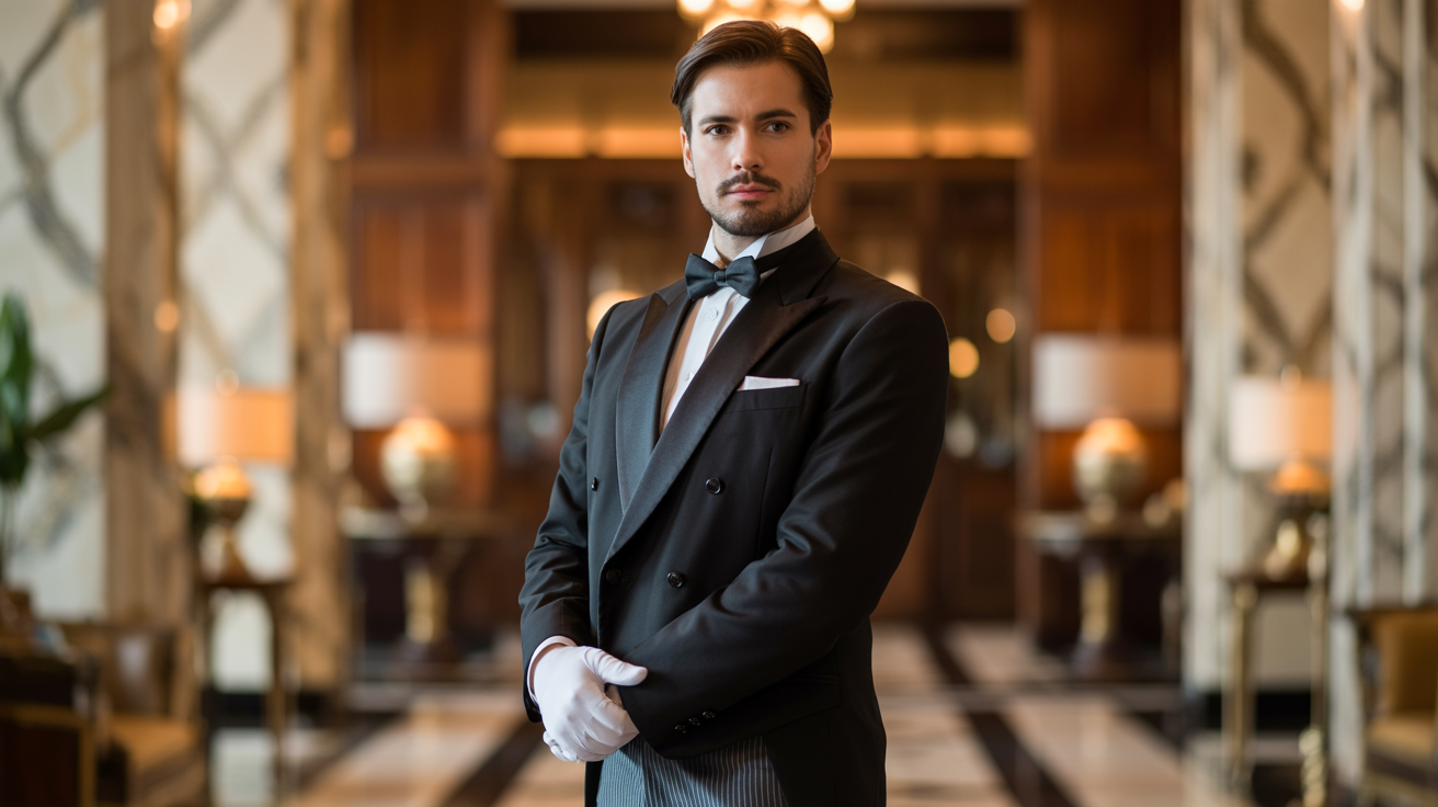 Dedicated Personal Concierge
