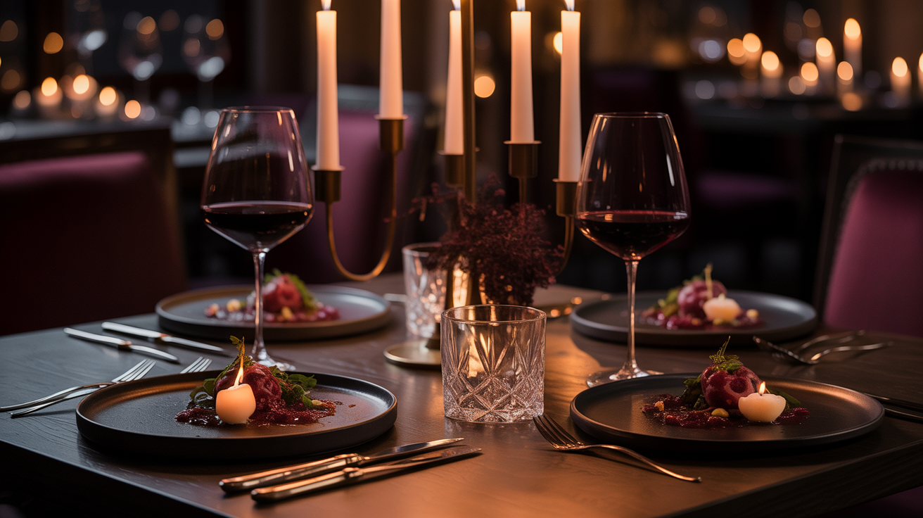 Private Dining & Culinary