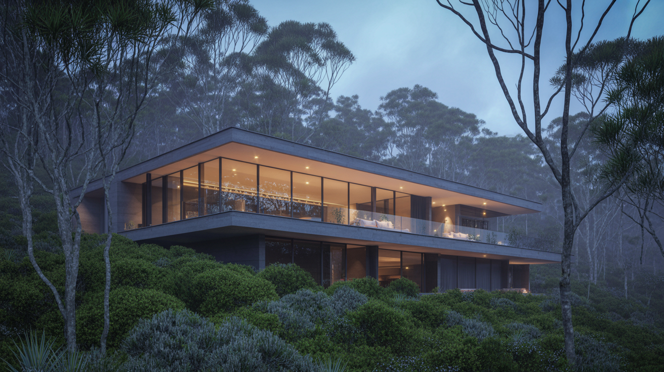 Exclusive Estate Residences