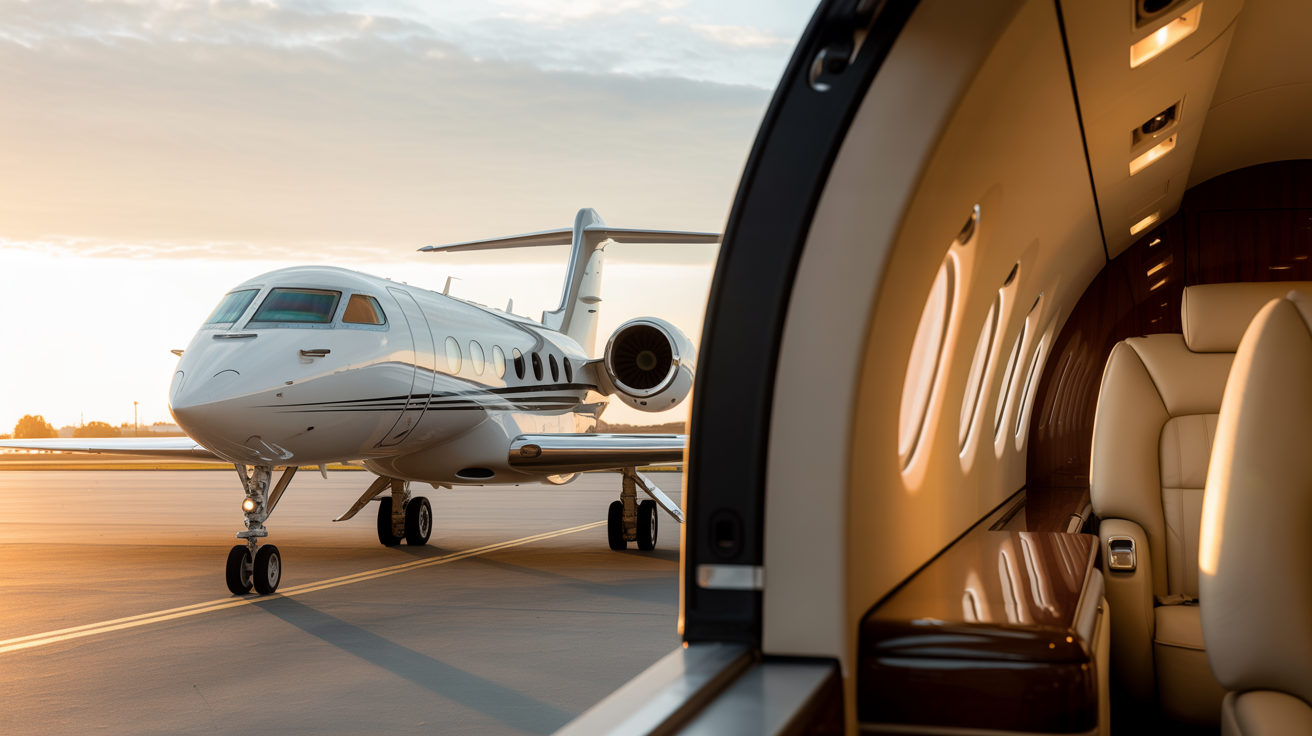 Private Aviation