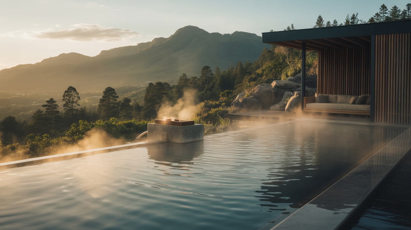 Private Wellness & Rejuvenation