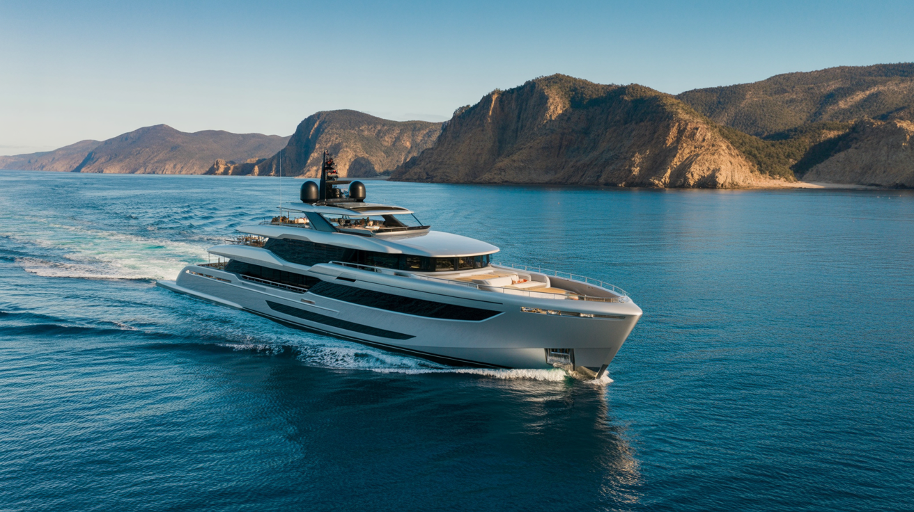Private Yacht Charter