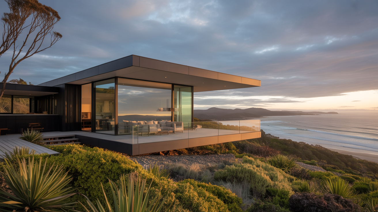 The Point Tasmania